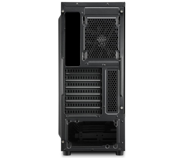 Sharkoon RGB Slider Black 4044951029846 - 1105702 - zdjęcie 8